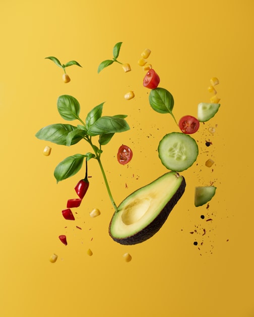 Cooking with Pacaybal’s Fresh Produce